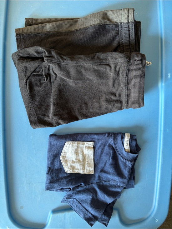 Carter's Other - Size 2T boys clothes bundle
